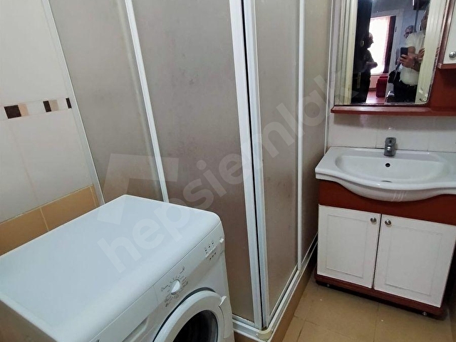 CEBECİDE METROYA 2 DAKİKA 2+1 TEMİZ EŞYALI KİRALIK - Görsel 16