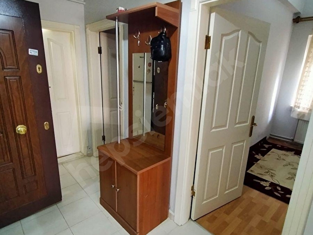 CEBECİDE METROYA 2 DAKİKA 2+1 TEMİZ EŞYALI KİRALIK - Görsel 18