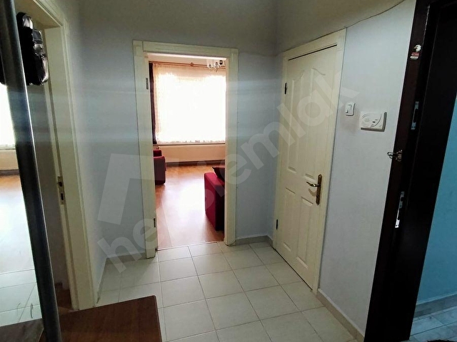 CEBECİDE METROYA 2 DAKİKA 2+1 TEMİZ EŞYALI KİRALIK - Görsel 17