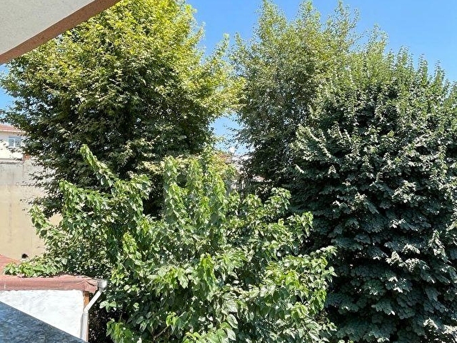 EYÜP SULTANDA EMSALSİZ ASANSÖRLÜ İSKANLI GİRİŞ KAT 2+1 DAİRE - Görsel 10