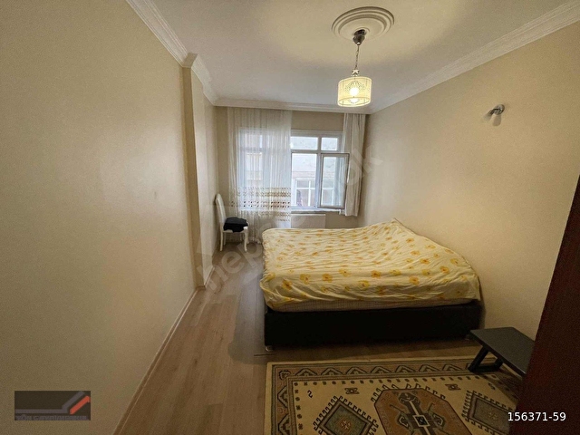 KARTAL PETROL İŞ MAHALLESİNDE SATILIK 2+1 DAİRE - Görsel 16