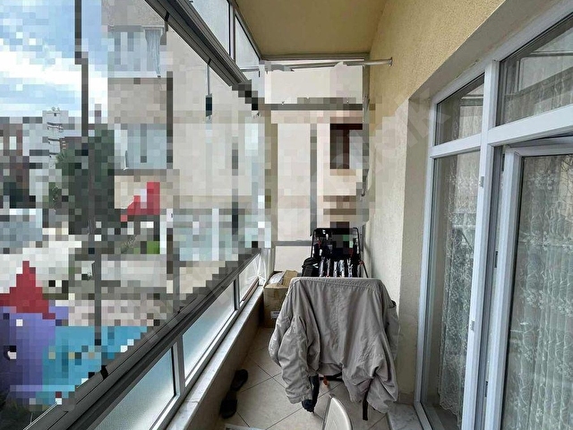 KARTAL PETROL İŞ MAHALLESİNDE SATILIK 2+1 DAİRE - Görsel 23