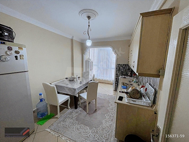 KARTAL PETROL İŞ MAHALLESİNDE SATILIK 2+1 DAİRE - Görsel 12