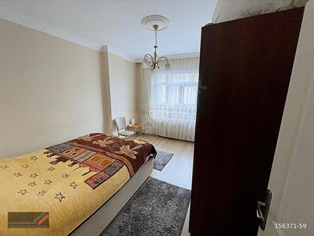 KARTAL PETROL İŞ MAHALLESİNDE SATILIK 2+1 DAİRE - Görsel 8