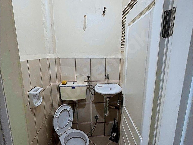 KARTAL PETROL İŞ MAHALLESİNDE SATILIK 2+1 DAİRE - Görsel 22