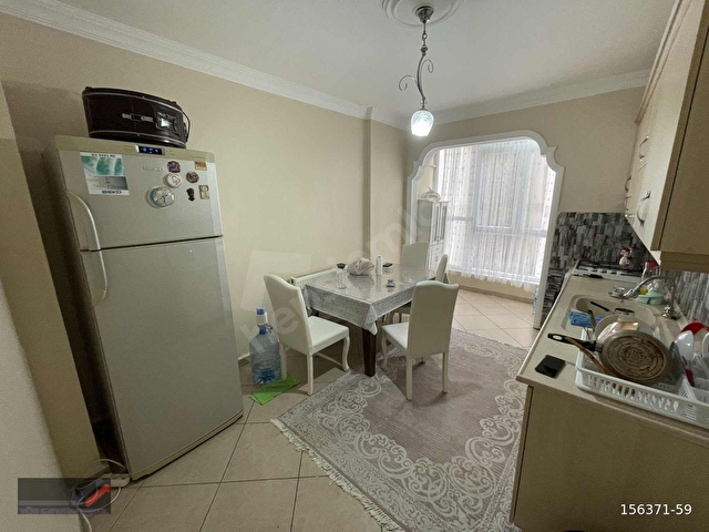 KARTAL PETROL İŞ MAHALLESİNDE SATILIK 2+1 DAİRE - Görsel 13