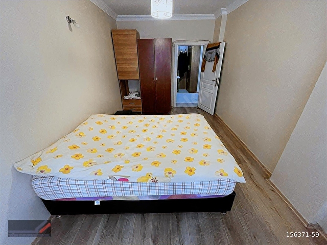 KARTAL PETROL İŞ MAHALLESİNDE SATILIK 2+1 DAİRE - Görsel 17
