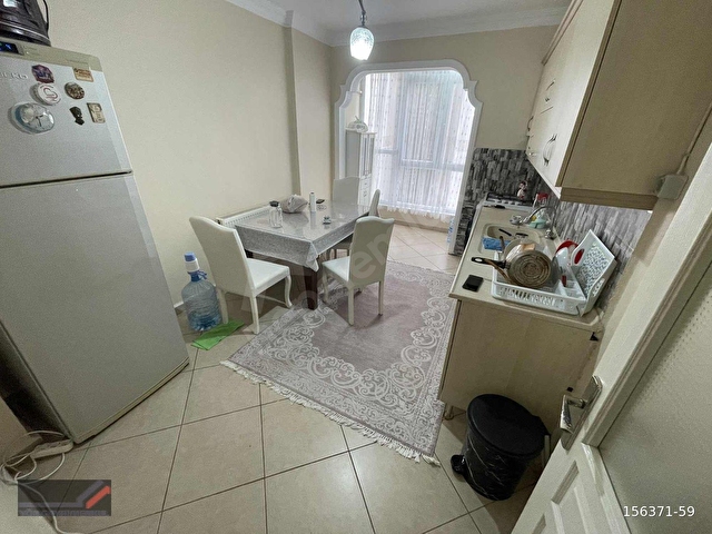 KARTAL PETROL İŞ MAHALLESİNDE SATILIK 2+1 DAİRE - Görsel 11