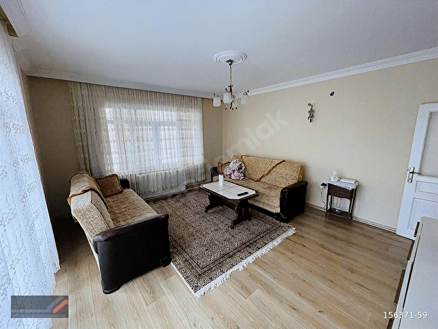 KARTAL PETROL İŞ MAHALLESİNDE SATILIK 2+1 DAİRE - Görsel 6