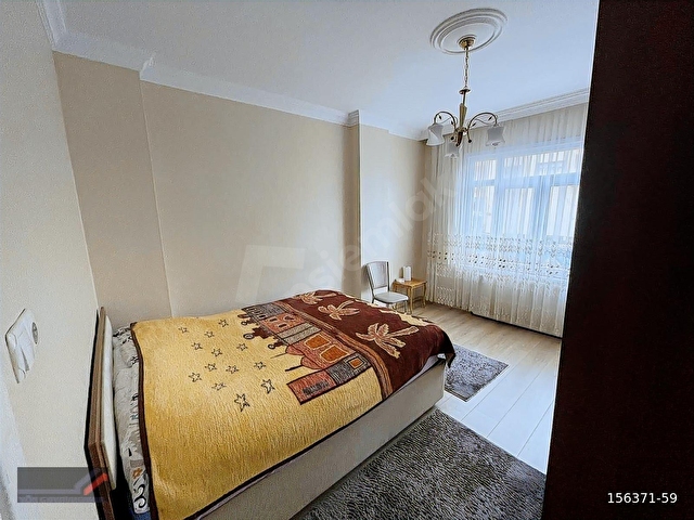 KARTAL PETROL İŞ MAHALLESİNDE SATILIK 2+1 DAİRE - Görsel 9