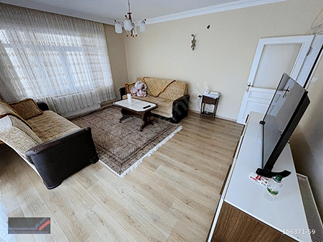 KARTAL PETROL İŞ MAHALLESİNDE SATILIK 2+1 DAİRE - Görsel 4