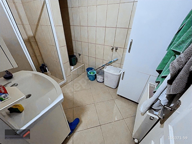 KARTAL PETROL İŞ MAHALLESİNDE SATILIK 2+1 DAİRE - Görsel 21