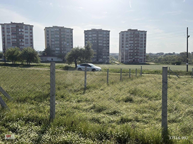 TEKİRDAĞ SARAY BÜYÜKYONCALIDA 250m2 TEK TAPU ACİL SATILIK ARSA - Görsel 30