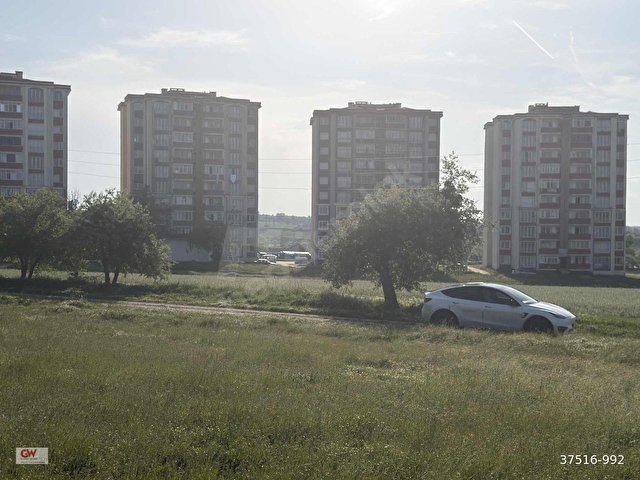 TEKİRDAĞ SARAY BÜYÜKYONCALIDA 250m2 TEK TAPU ACİL SATILIK ARSA - Görsel 18