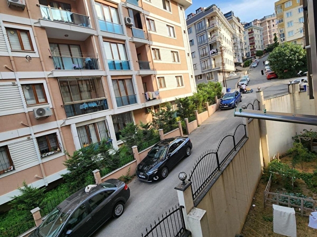 MALTEPE GİRNE MAHALLESİNDE ARA KAT 2+1 65 M2 KİRALIK DAİRE - Görsel 20