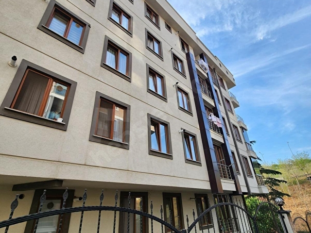 MALTEPE GİRNE MAHALLESİNDE ARA KAT 2+1 65 M2 KİRALIK DAİRE - Görsel 25