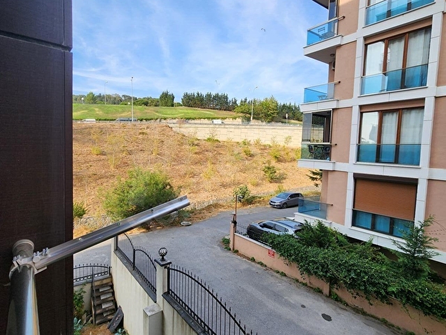 MALTEPE GİRNE MAHALLESİNDE ARA KAT 2+1 65 M2 KİRALIK DAİRE - Görsel 19