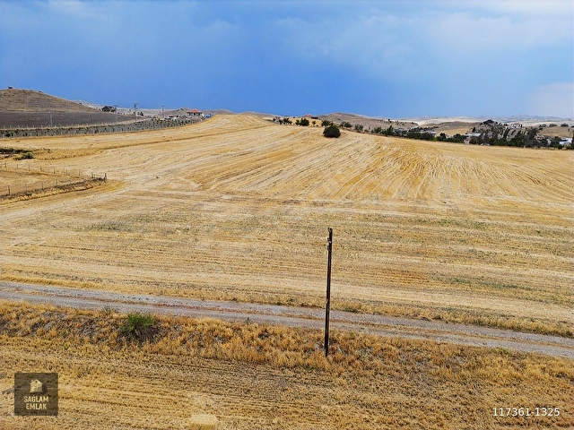 SAĞLAM EMLAKTAN ANKARA/ÇUBUK/GÖKÇEDERE MH. 396 m2 HİSSE TAPULU - Görsel 14