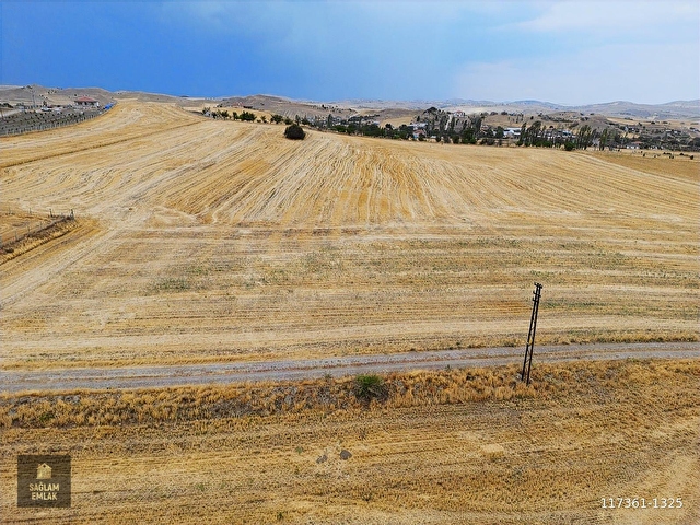 SAĞLAM EMLAKTAN ANKARA/ÇUBUK/GÖKÇEDERE MH. 396 m2 HİSSE TAPULU - Görsel 15