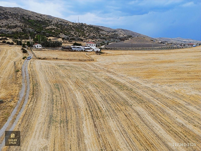SAĞLAM EMLAKTAN ANKARA/ÇUBUK/GÖKÇEDERE MH. 396 m2 HİSSE TAPULU - Görsel 2