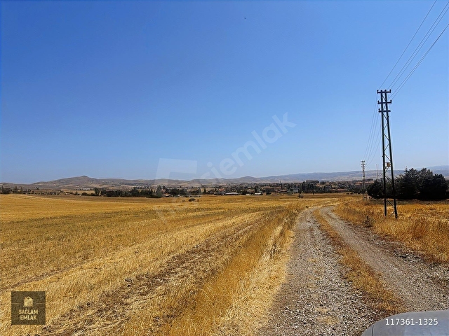 SAĞLAM EMLAKTAN ANKARA/ÇUBUK/GÖKÇEDERE MH. 396 m2 HİSSE TAPULU - Görsel 5