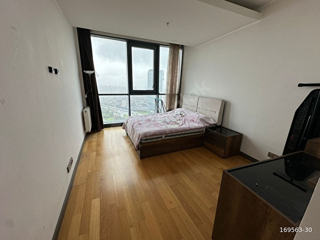 BATIŞEHİR HİRADAN SATILIK 2+1 KÖŞE MANZARALI HAZIR DAİRE - Görsel 14