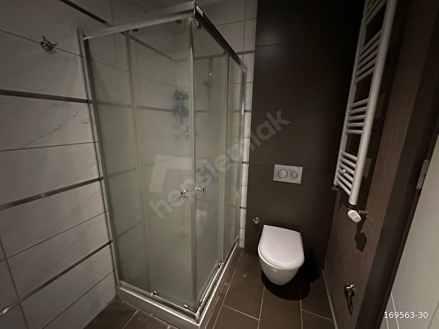 BATIŞEHİR HİRADAN SATILIK 2+1 KÖŞE MANZARALI HAZIR DAİRE - Görsel 20