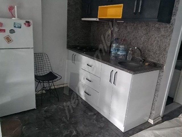 BSMDEN DENİZLİ DEVLET HASTANESİ BAYRAMYERİ YÜRÜME MESAFESİNDE BALKONLU ARAKAT EŞYALI APART - Görsel 11