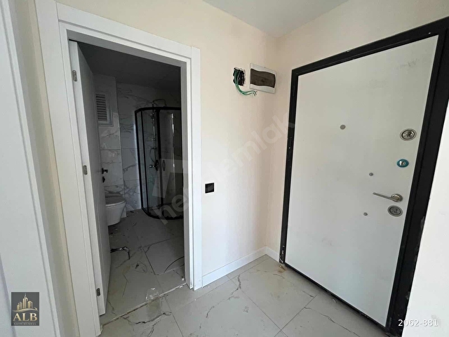 ÜNSALDA SATILIK ARA KAT ASANSÖRLÜ SIFIR 1+1 DAİRE - Görsel 7
