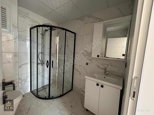 ÜNSALDA SATILIK ARA KAT ASANSÖRLÜ SIFIR 1+1 DAİRE - Görsel 6