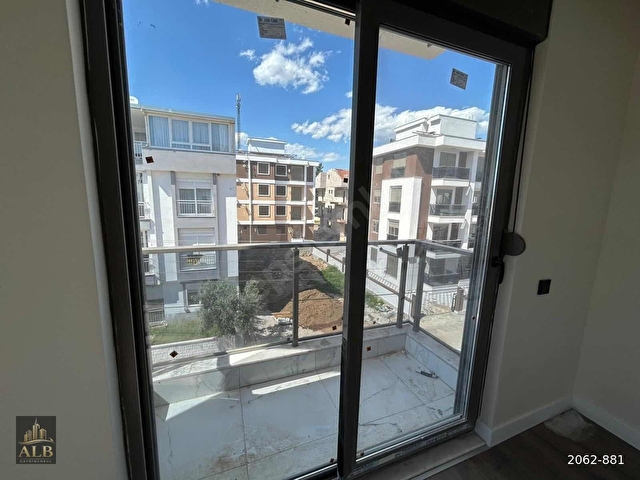 ÜNSALDA SATILIK ARA KAT ASANSÖRLÜ SIFIR 1+1 DAİRE - Görsel 19