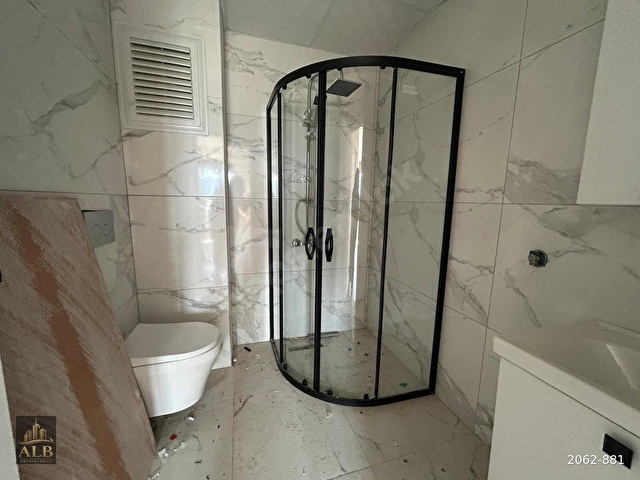 ÜNSALDA SATILIK ARA KAT ASANSÖRLÜ SIFIR 1+1 DAİRE - Görsel 22