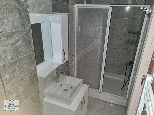 Çiğli Aydınlıkevler Merkezde Kiralık büyük 1+1 - Görsel 9