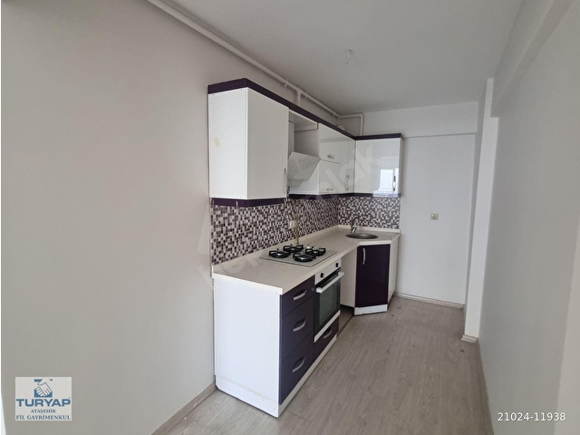 Çiğli Aydınlıkevler Merkezde Kiralık büyük 1+1 - Görsel 8