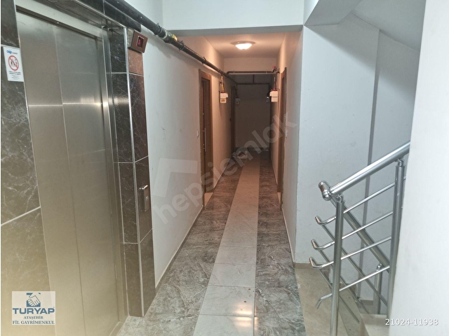 Çiğli Aydınlıkevler Merkezde Kiralık büyük 1+1 - Görsel 16