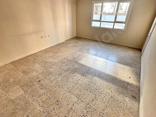 ADANA KOLEJİ CİVARINDA 3+1 KAPALI MUTFAK BOŞ KİRALIK