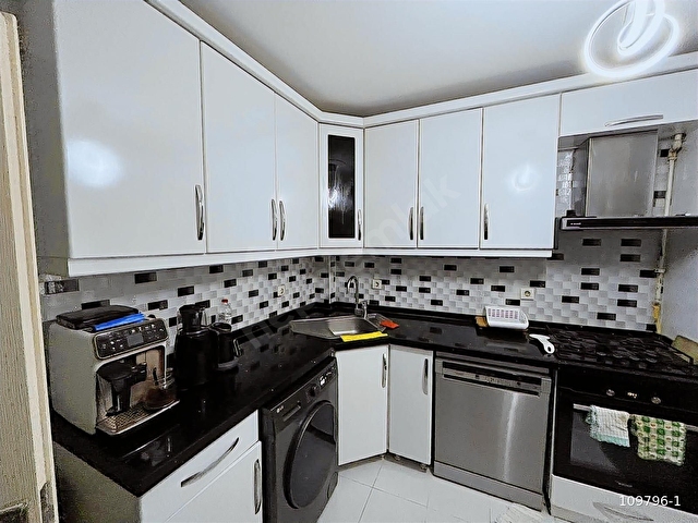 ARIKOĞLUNDAN UĞURMUMCU MAH 5.KAT 130M2 N CADDESİ ÜZERİ 3+1 ACİL! - Görsel 21