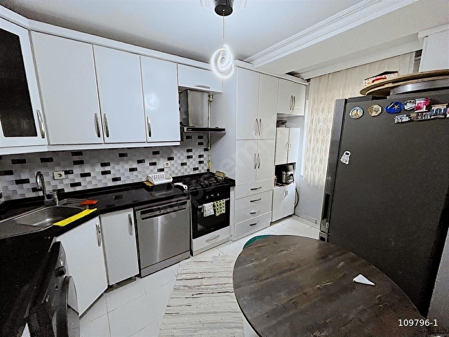 ARIKOĞLUNDAN UĞURMUMCU MAH 5.KAT 130M2 N CADDESİ ÜZERİ 3+1 ACİL! - Görsel 20