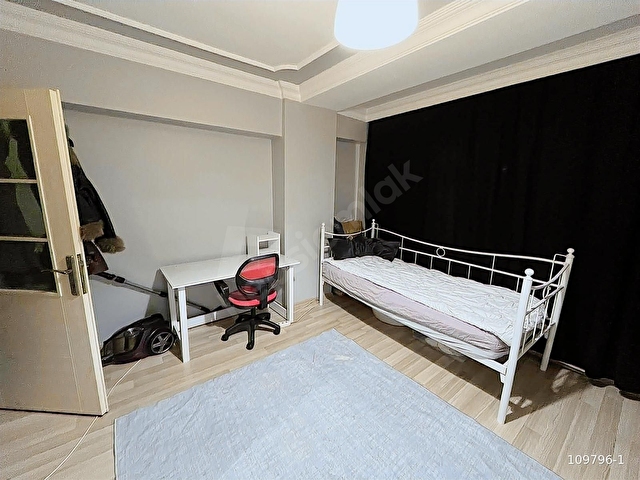 ARIKOĞLUNDAN UĞURMUMCU MAH 5.KAT 130M2 N CADDESİ ÜZERİ 3+1 ACİL! - Görsel 11
