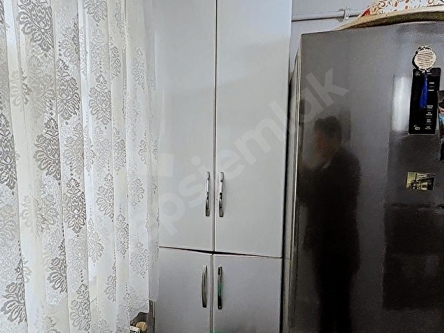 ARIKOĞLUNDAN UĞURMUMCU MAH 5.KAT 130M2 N CADDESİ ÜZERİ 3+1 ACİL! - Görsel 23
