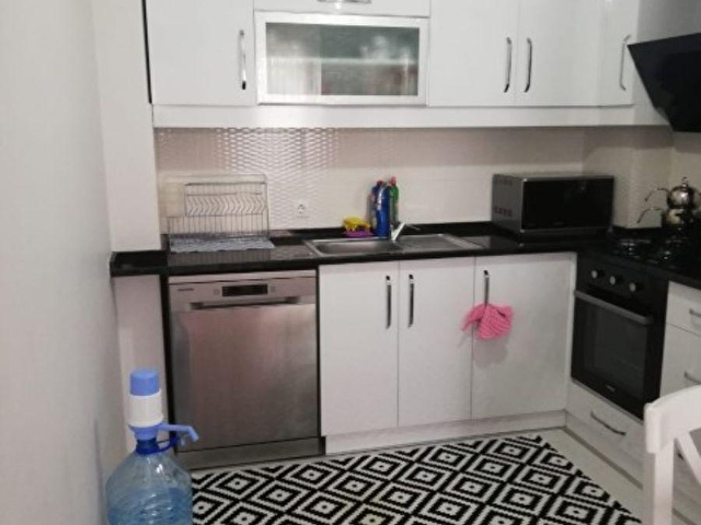 Cigli Balatcik Mahallesinde 2 1 Satilik Daire 2186 7979 Hurriyet Emlak