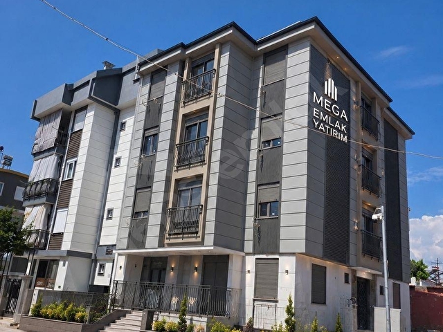 ÇAMLIBELDE SATILIK 1+1 KATTA YOL CEPHELİ SIFIR TAPU MASRAFI YOK - Görsel 16