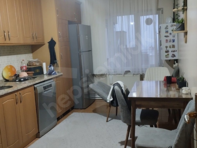 ZONGULDAK KOZLU TOPBAŞINDA SATILIK 3+1 DAİRE - Görsel 4