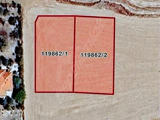 GÖLBAŞI VELİHİMMETLİDE 871M2 KONUT İMARLI SATILIK ARSA - Görsel 6