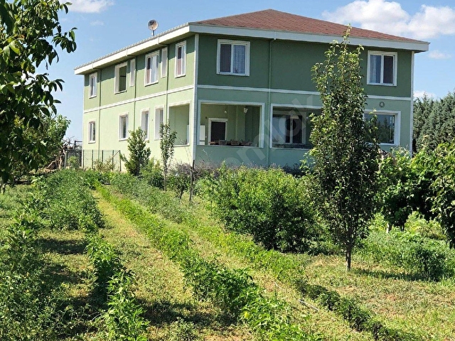 Marmaraereğlisi Dereağzı Satılık