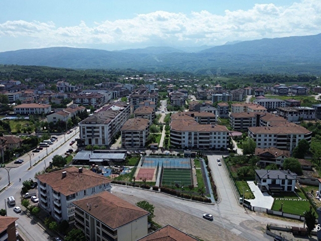 48-ŞEKER EMLAK HANEDAN SiTESİ EN ÜST KAT 2+1-80m2 KİRALIK DAİRE - Görsel 17