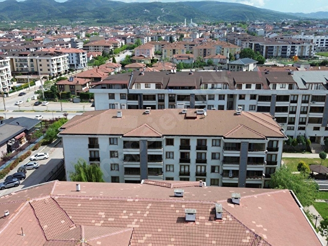 48-ŞEKER EMLAK HANEDAN SiTESİ EN ÜST KAT 2+1-80m2 KİRALIK DAİRE - Görsel 14