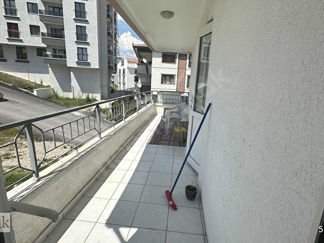 BAŞAKTAN DİKMEN MÜRSELULUÇTA 3+1 KATTA YAPILI GÜNEY CEPHE DAİRE - Görsel 7