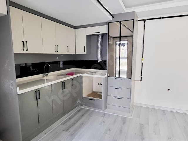 YENİKENT SİNCAN 29 EKİMDE OTURUMA HAZIR DAİRE - Görsel 5