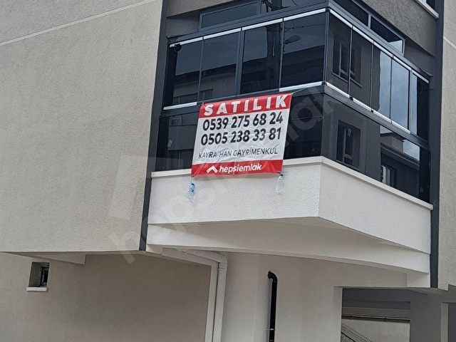 YENİKENT SİNCAN 29 EKİMDE OTURUMA HAZIR DAİRE